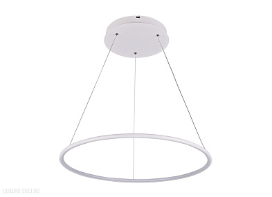 Подвесной светодиодный светильник Donolux Nimbo S111024/1R 36W White In