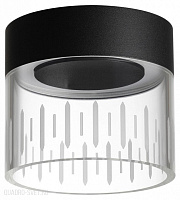 Накладной светодиодный светильник NOVOTECH AURA 359002