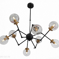 Люстра подвесная ST Luce Varieta SL234.402.08