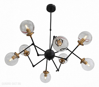 Люстра подвесная ST Luce Varieta SL234.402.08