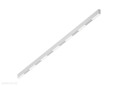 Накладной светодиодный светильник 2м 42Вт 48° Donolux Eye-line DL18515C121W42.48.2000WW