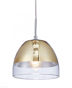 Подвесной светильник Lumina Deco ARTENI LDP 1214 GD