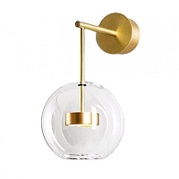 Бра светодиодное KINK Light Галла 07545a