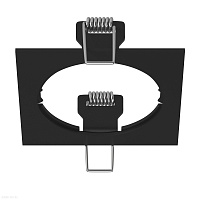 Рамка для светильника Lightstar Intero 16 217517