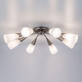 Люстра потолочная CITILUX Фокус CL103161