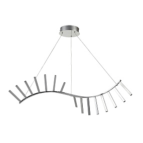 Светодиодная подвесная люстра Vele Luce Caro VL7083P17