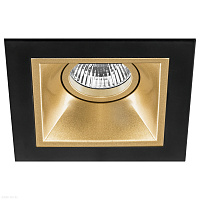 Встраиваемый светильник Lightstar Domino D51703