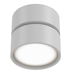 Накладной светодиодный светильник Maytoni Onda C024CL-L12W3K