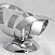 Бра Lussole Loft BRIOSCO GRLSA-5901-01