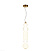 Светодиодный подвесной светильник Maytoni Collar P069PL-L35G3K