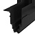 Угловой коннектор внутренний для магнитного трека Maytoni Accessories for tracks TRA004ICL-22B