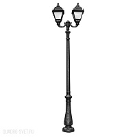 Наземный светильник Fumagalli Simon U33.202.R20.AYE27