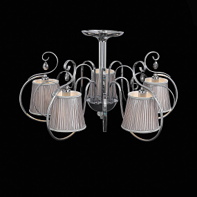 Люстра потолочная ST Luce Azzurro SL177.102.05