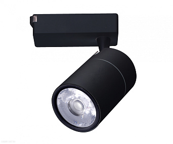 Светодиодный трековый светильник для 1-фазного трека KINK Light Треки 6485,19