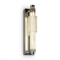 Бра светодиодное Maytoni Verticale MOD308WL-L9CG3K