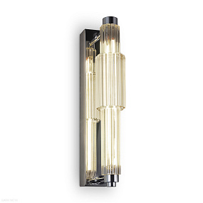 Бра светодиодное Maytoni Verticale MOD308WL-L9CG3K
