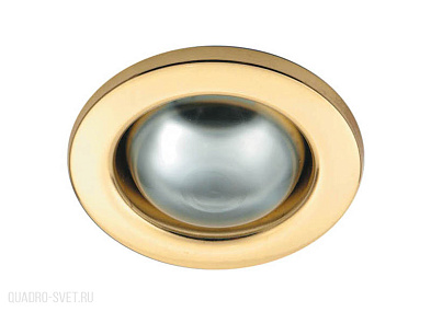 Встраиваемый светильник Donolux N1501.50
