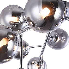Люстра потолочная Maytoni Dallas MOD545PL-12CH