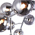 Люстра потолочная Maytoni Dallas MOD545PL-12CH