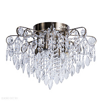 Потолочная люстра Arte Lamp EMILIA A1660PL-4AB