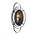 Бра Vele Luce Electra VL6146W01