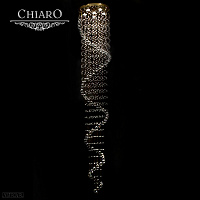 Люстра хрустальная 

Chiaro Каскад 02 384011306