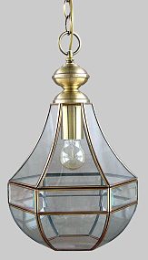 Подвес CITILUX Гера-1 CL444110