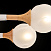 Люстра потолочная Freya Amy FR5105CL-08W
