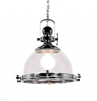 Подвесной светильник Lumina Deco FALCO LDP 119-300 CHR