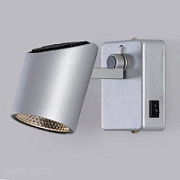 Светодиодный спот CITILUX Дубль-2 CL556611