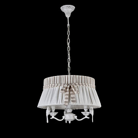 Люстра подвесная Maytoni Bird ARM013-33-W