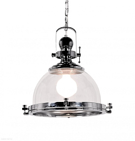Подвесной светильник Lumina Deco FALCO LDP 119-300 CHR