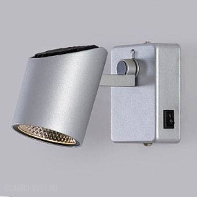 Светодиодный спот CITILUX Дубль-2 CL556611