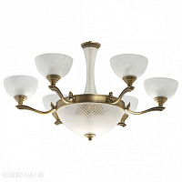 Большая люстра MW-Light Афродита 317014909