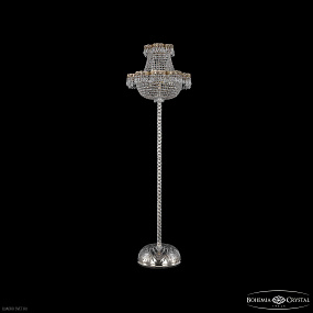 Хрустальный торшер Bohemia IVELE Crystal 19301T4/H/45JB-152 G
