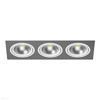 Встраиваемый светильник Lightstar Intero 111 i839060606