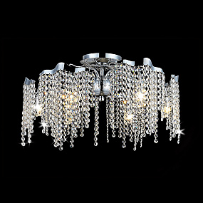 Люстра потолочная CITILUX Рита CL325161