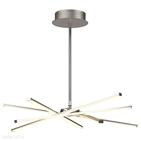 Люстра подвесная светодиодная MANTRA STAR LED 5915