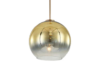 Подвесной светильник KINK Light Восход 07565-20,33