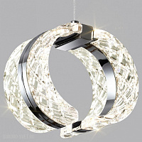 Подвесной светодиодный светильник Odeon Light MIRAGE 5029/8L
