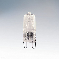 Лампа галогенная LIGHTSTAR 922023  G9 40W