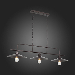 Подвесной светильник ST Luce Sсarno SL265.403.03