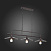 Подвесной светильник ST Luce Sсarno SL265.403.03