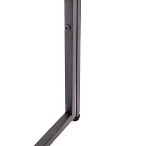 Консольный стол в гостиную AllConsoles  1063-CB clear