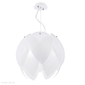 Подвес Crystal Lux FLURRY SP3