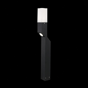 Настенный уличный светильник ST Luce Fratto SL100.405.02