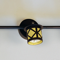 Спот CITILUX Гессен CL536531