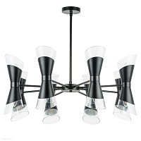 Большая люстра Lightstar Strato 817167