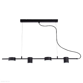 Светодиодный подвесной светильник Lussole Loft PICKWICK LSP-8152