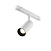 Светодиодный трековый светильник для магнитного шинопровода Maytoni Focus LED TR032-2-5W3K-S-W